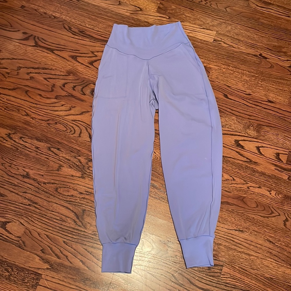 Offline by Aerie Real Me Jogger